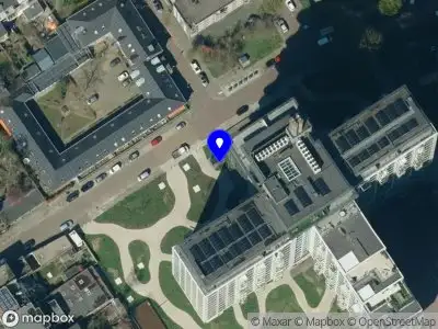 Overlastmelding Dr. J.C. Hartogslaan in Arnhem