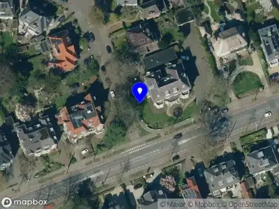 Overlastmelding Van der Duyn van Maasdamlaan in Arnhem