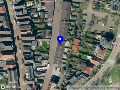 Overlastmelding Zandbergstraat in Doesburg gesloten