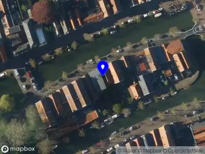 Overlastmelding Gerritsland in 1621CC Hoorn gesloten