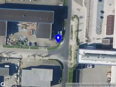 Brandweer met grote spoed naar de Copernicusstraat in Heerhugowaard vanwege afgaan automatisch brandalarm
