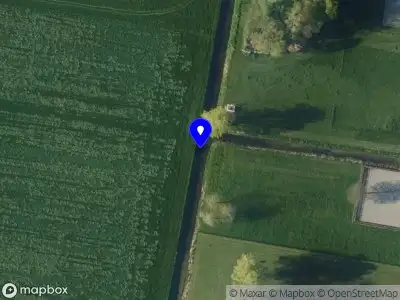 Overlastmelding Molenweg in 1608EC Wijdenes