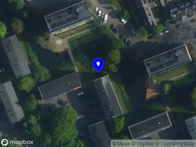 Brandweer met grote spoed naar de Henry Dunantlaan in Diemen vanwege stankoverlast