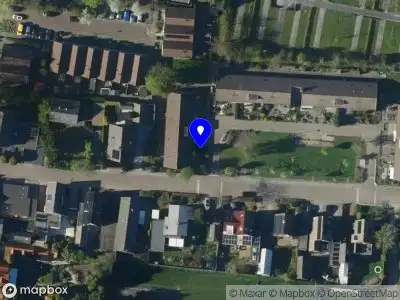 Overlastmelding Vinkenlaan in Sint Pancras