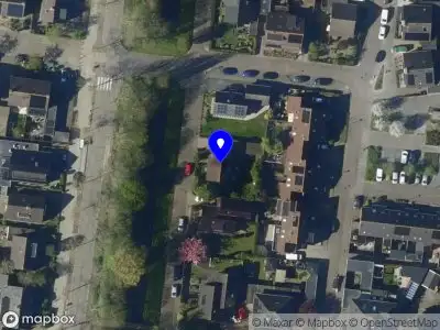 Overlastmelding De Zegersloot in Warmenhuizen