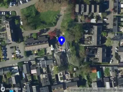 Overlastmelding Wagenplein in Warmenhuizen gesloten