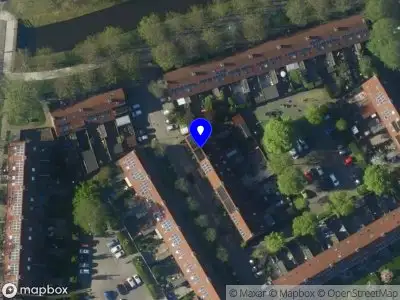 Overlastmelding Watersnip in Hoorn
