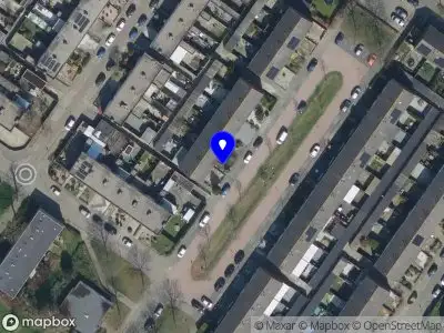 Politie naar de Melis Stokelaan in Oosterhout vanwege letsel