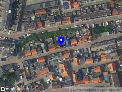 112 melding Overlastmelding Bergstraat in Egmond aan Zee