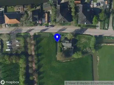 Overlastmelding Oostwouder Dorpsstraat in Oostwoud