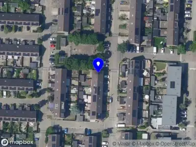 Overlastmelding Hollands Diepstraat in Lelystad