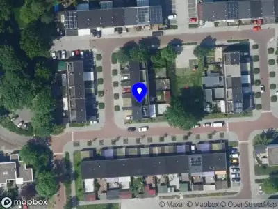 Overlastmelding Zandbank in Lelystad