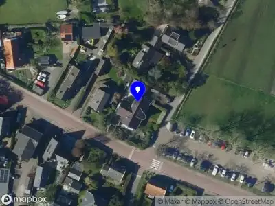 Overlastmelding Heereweg in Groet