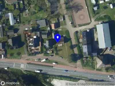 Overlastmelding Heereweg in Schoorl