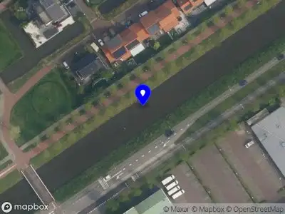 Ambulance met grote spoed naar de Wollegras in 's-Gravenhage