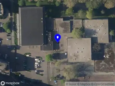 Ambulance met gepaste spoed naar de Robijnstraat in Alphen aan den Rijn