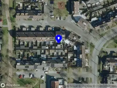 Politie met grote spoed naar de Hoge Wal in Goirle vanwege letsel
