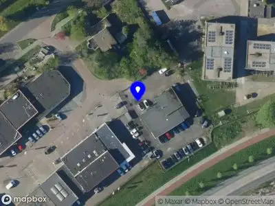 Ambulance met grote spoed naar de Van Noortwijklaan in Heerhugowaard