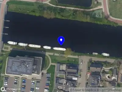 Ambulance met grote spoed naar de Noordwijkerweg in Rijnsburg