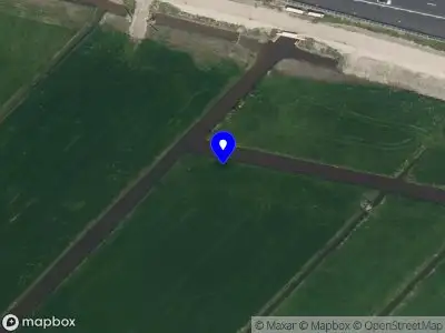 Politie naar de Bergweg in Rotterdam