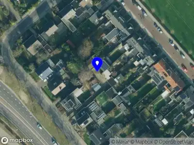 Brandweer met gepaste spoed naar de Inslagstraat in Oldenzaal vanwege een buitenbrand