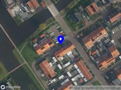 Ambulance met gepaste spoed naar de Zonnedauw in 's-Gravenhage