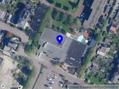 Ambulance met grote spoed naar de Sportlaan in Uithoorn