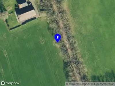 Politie naar de Zandwijkallee in Dalfsen vanwege aanrijding met letsel