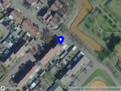 112 melding Politie naar de Melkpad in Zeeland vanwege ongeval met letsel