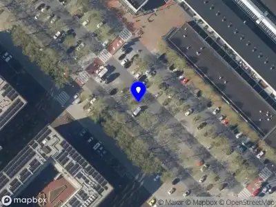 Brandweer met gepaste spoed naar de Kretadreef in Utrecht vanwege een liftopsluiting