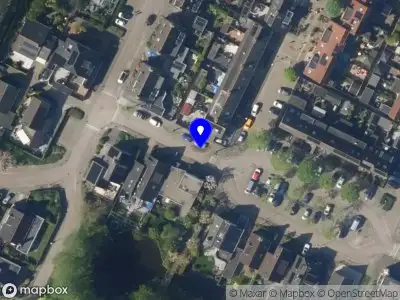 Ambulance met grote spoed naar de Ingelanden in Bodegraven