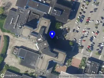 Besteld ambulance vervoer naar de Toneellaan in Zoetermeer
