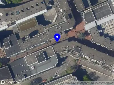 Brandweer met gepaste spoed naar de Promenade in Zoetermeer vanwege afgaan rookmelder