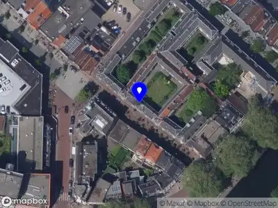 Ambulance met gepaste spoed naar de Lenghenhof in Dordrecht