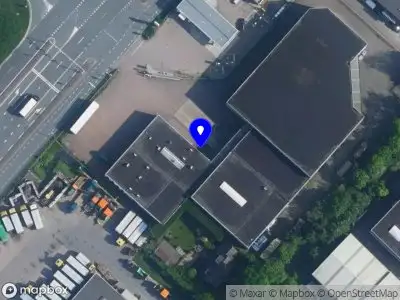 Ambulance met grote spoed naar de Aalsmeerderdijk in Oude Meer