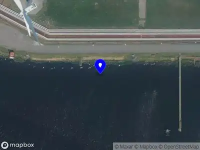 Politie met grote spoed naar de Oceanenweg in Amsterdam