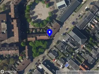 Politie naar de Steynlaan in Zeist vanwege aanrijding met letsel