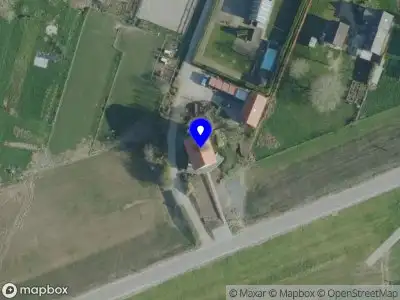 Traumahelikopter met grote spoed naar de Dijkstraat in Oosterhout