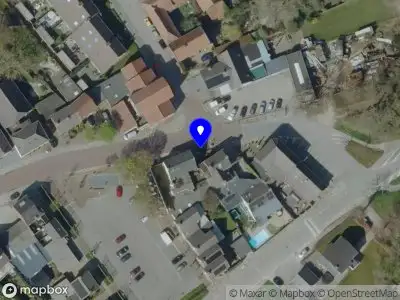 Brandweer met grote spoed naar de Kleine Dries in Holtum vanwege grote brand