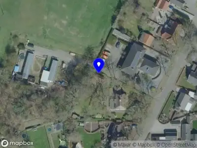 Politie naar de De Hoef in Sint Anthonis vanwege schietincident