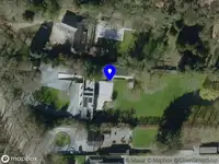 Brandweer met grote spoed naar de Stevert in Steensel vanwege waarnemen gaslucht