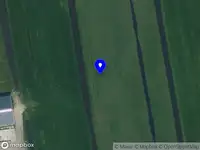 Ambulance met gepaste spoed naar de Monnickendammerjaagweg in Edam