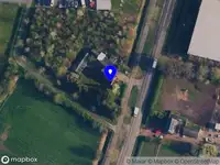 Politie met grote spoed naar de Scheiding in Surhuisterveen vanwege ongeval met letsel