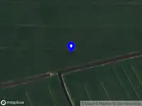 Politie met grote spoed naar de Sodumerdyk in Nes vanwege ongeval met letsel