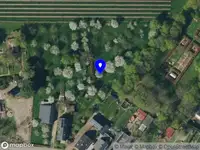 Traumahelikopter naar de Woerd in De Woerd