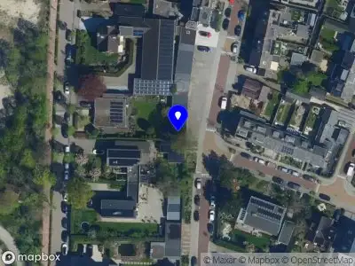 112 melding Overlastmelding Dr. Abraham Kuyperstraat in Noordwijkerhout gesloten