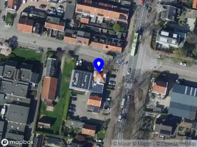 Overlastmelding Koninginneweg in Oud-Beijerland