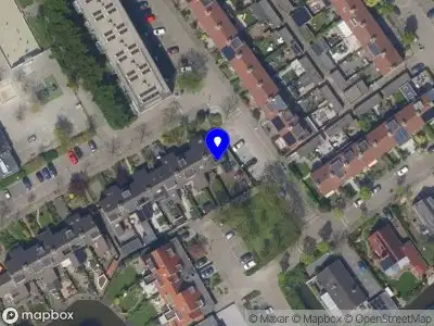 112 melding Overlastmelding Valkenhorst in Valkenburg gesloten