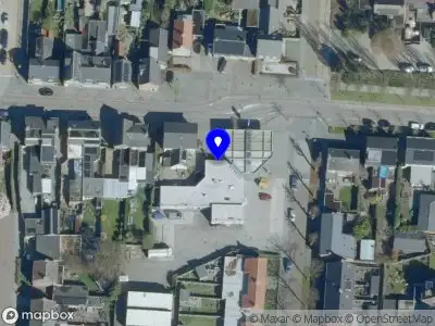 Overlastmelding Van Heeswijkstraat in Kaatsheuvel