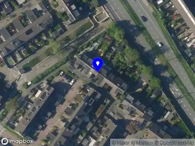 Overlastmelding Boomstede in Maarssen